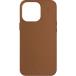 Coque iPhone 13 Pro Premium Marron