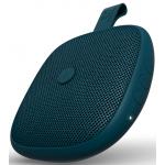 Enceinte Bluetooth® Rockbox Bold XS IPX5 Petrol Blue Fresh'n Rebel
