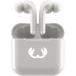 Ecouteurs Twins 2 True Wireless Intra-auriculaire Ice Grey