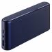 Enceinte Bluetooth&reg; S30BT 10W Bleue
