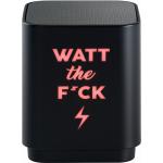 Enceinte Bluetooth® 9W Lumineuse Ananas