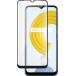 RealMe C21Y / C25 Screen protector 2.5D Tempered glass