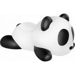 Enceinte Bluetooth® 15W Lumineuse Panda