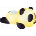 Enceinte Bluetooth® 15W Lumineuse Panda