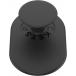 Support PopGrip Magnétique Stand et Selfie Noir