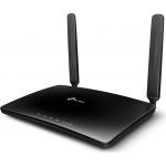Routeur Modem 4G LTE WiFi N300Mbps - MR150 Noir