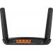 Routeur Modem 4G LTE WiFi N300Mbps - MR150 Noir