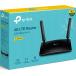 Routeur Modem 4G LTE WiFi N300Mbps - MR150 Noir
