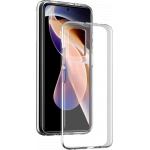 Coque Xiaomi Redmi Note 11 Pro 4G / 5G Transparente