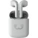 Ecouteurs Twins 1 True Wireless Intra-auriculaire Ice Grey
