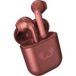 Ecouteurs Twins 3 True Wireless Intra-auriculaire Safari Red