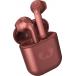 Ecouteurs Twins 3 True Wireless Intra-auriculaire Safari Red