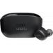 Ecouteurs Wave 100 True Wireless Etanche Supra-auriculaire Noir