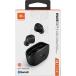 Ecouteurs Wave 100 True Wireless Etanche Supra-auriculaire Noir