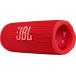 Enceinte Bluetooth® Flip 6 30W Etanche Rouge