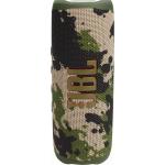 Enceinte Bluetooth® Flip 6 30W Etanche Camouflage