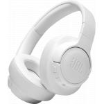 Bluetooth&reg; Headphones Tune 760BTNC ANC with Microphone Over-ear White