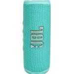Enceinte Bluetooth&reg; Flip 6 30W Etanche Turquoise