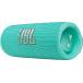 Enceinte Bluetooth&reg; Flip 6 30W Etanche Turquoise