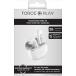Ecouteurs Play I True Wireless Bouton Blanc + Garantie &agrave; vie
