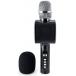 Microphone Enceinte Bluetooth&reg; Party MIC 2 15W Karaok&eacute; avec effets lumineux Noir