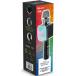 Microphone Enceinte Bluetooth&reg; Party MIC 2 15W Karaok&eacute; avec effets lumineux Noir