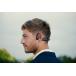 Casque Bluetooth&reg; X-Vibes &agrave; conduction osseuse avec Micro Supra-auriculaire Noir