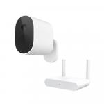 Smart Camera Mi Home Full HD 1080p Outdoor White
