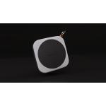 Bluetooth&reg; Speaker Player 1 10W Black and White