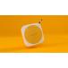 Enceinte Bluetooth&reg; Player 1 10W Jaune et Blanche