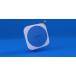 Enceinte Bluetooth&reg; Player 1 10W Bleu et Blanche