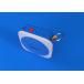 Enceinte Bluetooth&reg; Player 1 10W Bleu et Blanche