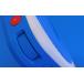 Enceinte Bluetooth&reg; Player 1 10W Bleu et Blanche