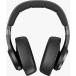 Casque Bluetooth&reg; Clam ANC Circum-auriculaire Storm Grey