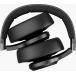 Casque Bluetooth&reg; Clam ANC Circum-auriculaire Storm Grey