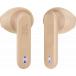 Ecouteurs Wave Flex True Wireless Etanche Bouton Beige