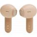 Ecouteurs Wave Flex True Wireless Etanche Bouton Beige