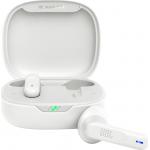 Ecouteurs Wave Flex True Wireless Etanche Bouton Blanc