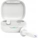 Ecouteurs Wave Flex True Wireless Etanche Bouton Blanc