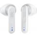Ecouteurs Wave Flex True Wireless Etanche Bouton Blanc