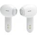 Ecouteurs Wave Flex True Wireless Etanche Bouton Blanc