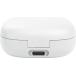 Ecouteurs Wave Flex True Wireless Etanche Bouton Blanc