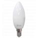 Ampoule LED connect&eacute;e Antalya 5W E14 Google Assistant, Alexa & Siri Blanc
