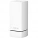 Support mural Mesh Compatible toutes versions syst&egrave;mes TPLink Blanc