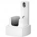 Support mural Mesh Compatible toutes versions syst&egrave;mes TPLink Blanc