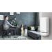 Support mural Mesh Compatible toutes versions syst&egrave;mes TPLink Blanc