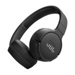 Bluetooth&reg; Headphones Tune 670BTNC ANC with Microphone Over-ear Black