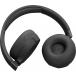 Casque Bluetooth&reg; Tune 670BTNC ANC avec Micro Supra-auriculaire Noir