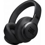Casque Bluetooth&reg; Live 770BT ANC avec Micro Supra-auriculaire Noir