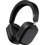 Bluetooth&reg; Headphones Mondo with Microphone Over-ear Black